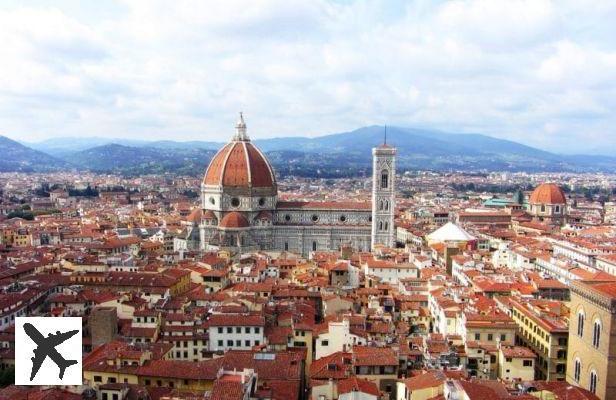 Les 20 choses incontournables à faire à Florence