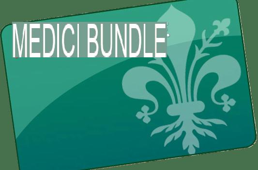 Medici Bundle : avis, tarif, durée & activités incluses