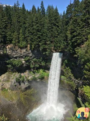 Qué hacer en Whistler, Canadá: 6 consejos imperdibles