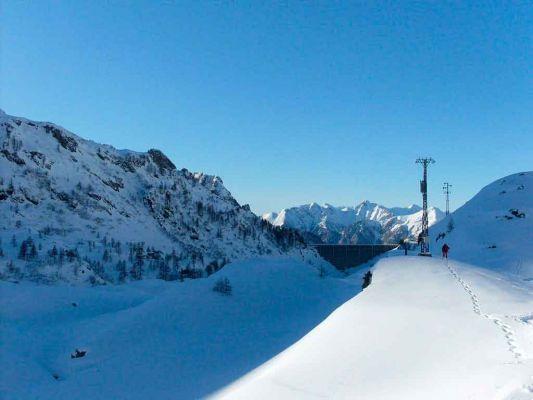 Winter in Italy: 11 destinations to enjoy the European winter