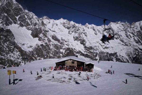 Hiver en Italie : 11 destinations pour profiter de l'hiver européen 