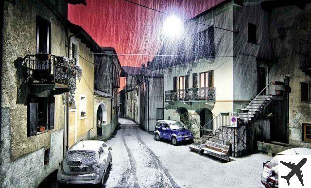 Winter in Italy: 11 destinations to enjoy the European winter 