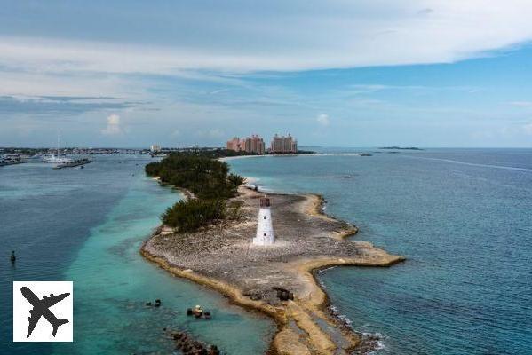 Les 15 choses incontournables à faire à Nassau