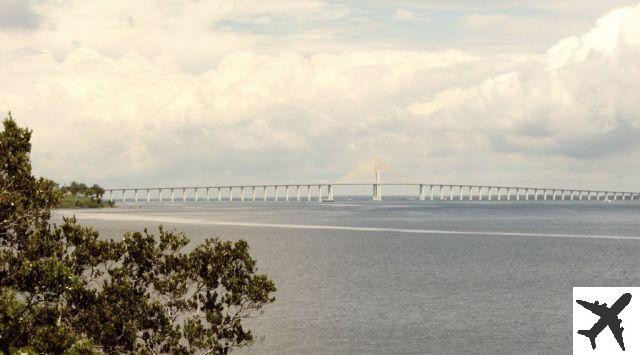 Alquiler de coches en Manaus – Cómo y dónde alquilar