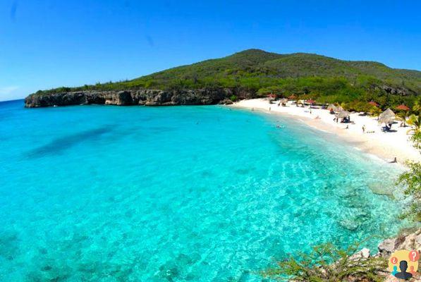 Îles des Caraïbes – Les 11 meilleurs pour réserver votre voyage