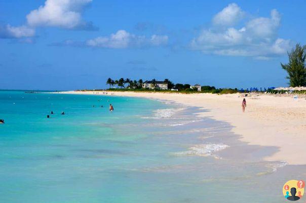 Islas del Caribe – Las 11 mejores para reservar tu viaje