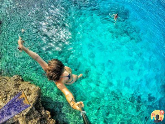 Islas del Caribe – Las 11 mejores para reservar tu viaje