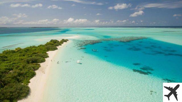 Isole dei Caraibi – Le 11 migliori per prenotare il tuo viaggio