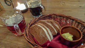 Where to eat in Tallinn, capital of Estonia