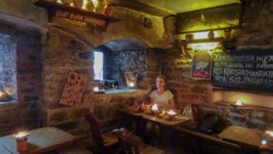 Where to eat in Tallinn, capital of Estonia