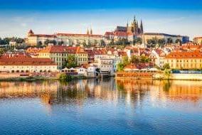 9 idées de visites guidées à Prague