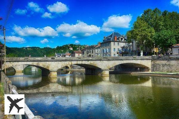 9 sites où faire du canoë-kayak dans l’Aveyron