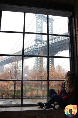 Cosas que hacer en Brooklyn: recorrido de un día por Williamsburg y Dumbo