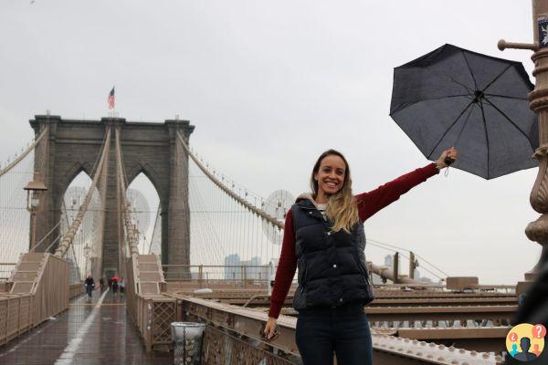 Cosas que hacer en Brooklyn: recorrido de un día por Williamsburg y Dumbo