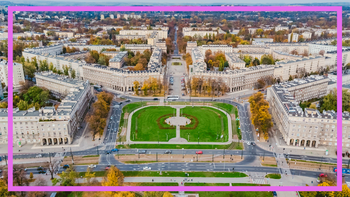 Que voir à Nowa Huta Cracovie