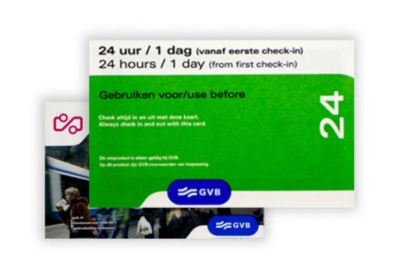 Public transport in the Netherlands: Complete guide.