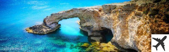 Travel to Cyprus