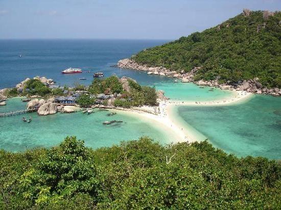 Top 10 des destinations pour passer l’hiver au soleil