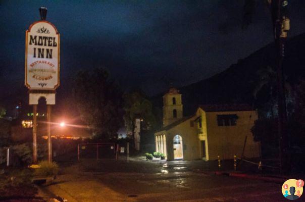 Hotel Apple Farm Inn en San Luis Obispo