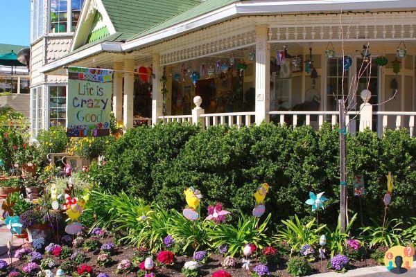 Hotel Apple Farm Inn en San Luis Obispo