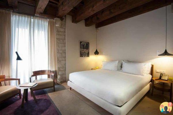 Where to stay in Barcelona – Best regions and hotels