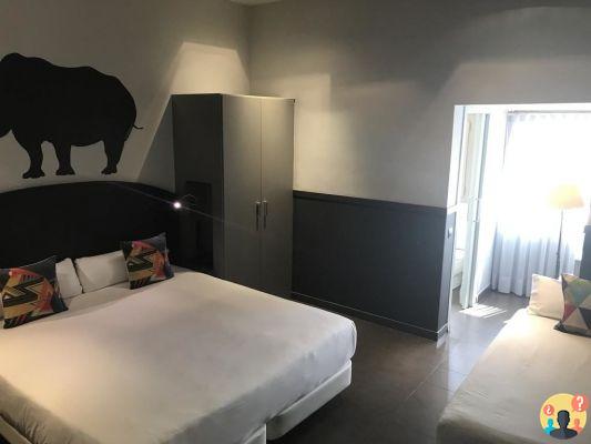 Dove alloggiare a Barcellona – Le migliori regioni e hotel