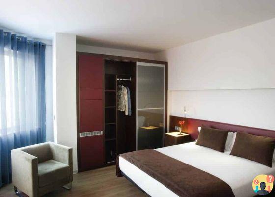 Where to stay in Barcelona – Best regions and hotels