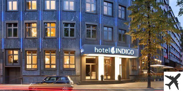 Albergo a Berlino