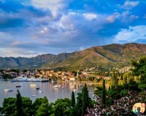 Croatia – Travel guide and top destinations