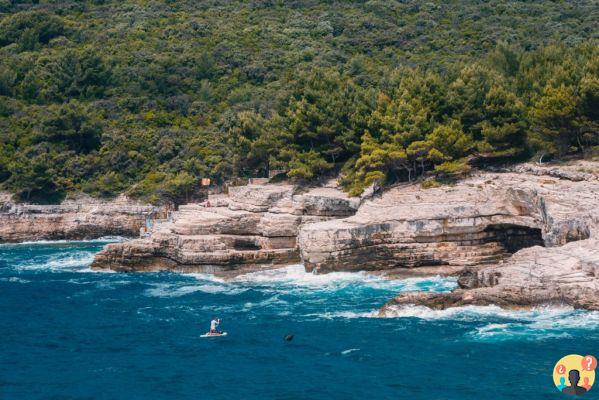 Croatie – Guide de voyage et top destinations