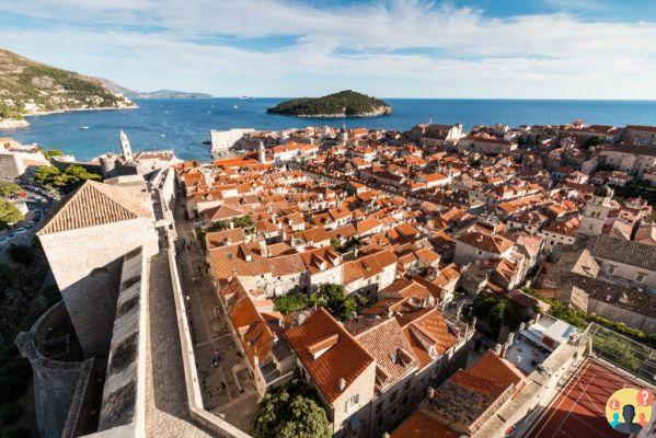 Croacia – Guía de viaje y principales destinos