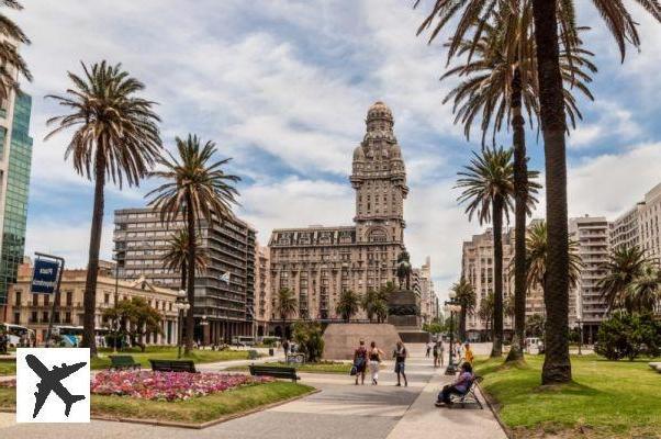 Les 12 plus beaux endroits à visiter en Uruguay