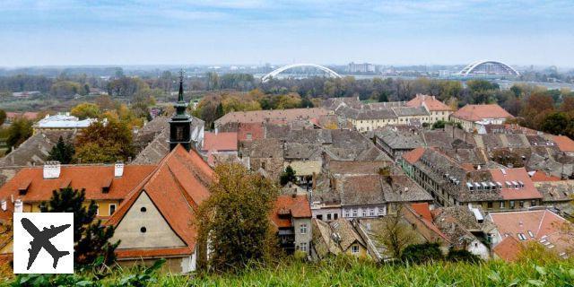 Dans quel quartier loger à Novi Sad ?