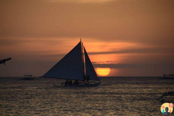 Les meilleures plages et îles pour le tourisme aux Philippines