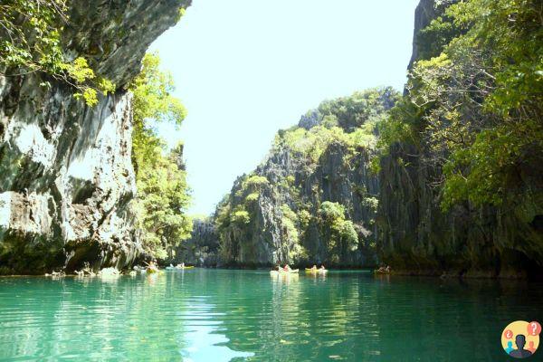 Las mejores playas e islas para hacer turismo en Filipinas