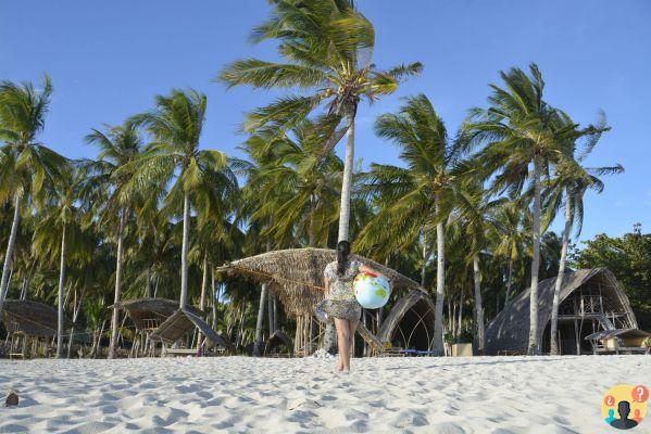 Le migliori spiagge e isole per il turismo nelle Filippine