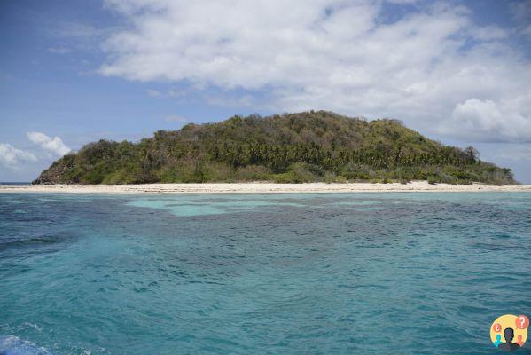 Les meilleures plages et îles pour le tourisme aux Philippines