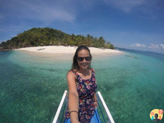 The best beaches and islands for tourism in the Philippines