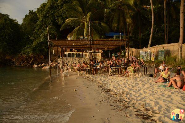 Les meilleures plages et îles pour le tourisme aux Philippines