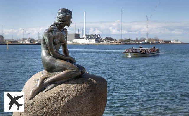 7 statues célèbres inspirées par les contes de fées