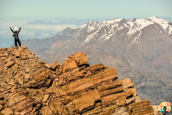 Que faire à Valle Nevado Chili – 9 conseils pour en profiter