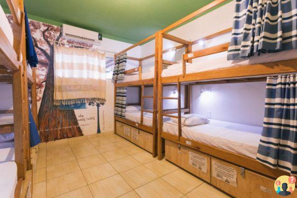 Local Hostel Manaus – Nuestra reseña