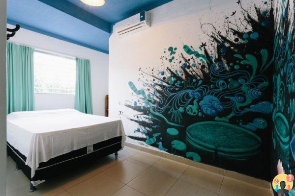 Local Hostel Manaus – Our review
