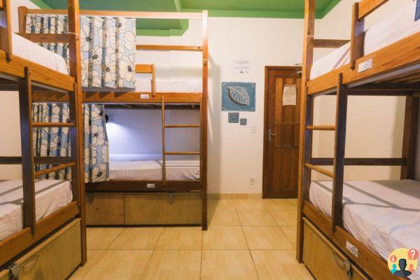 Local Hostel Manaus – Nuestra reseña