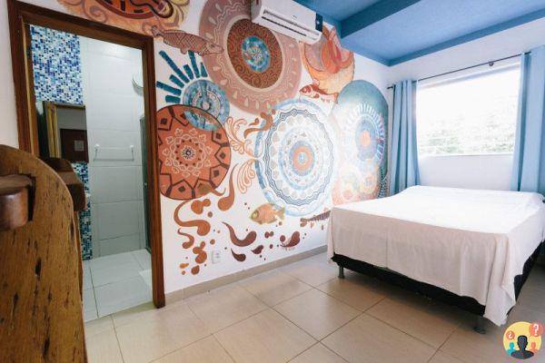 Local Hostel Manaus – Nuestra reseña