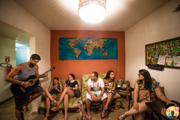 Local Hostel Manaus – La nostra recensione