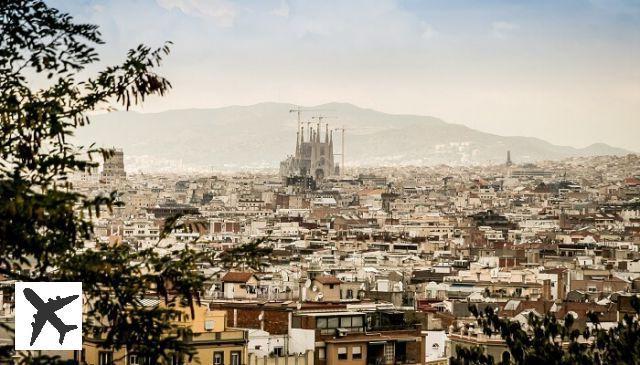 Visiter la Sagrada Familia à Barcelone : prix, billet, horaires…