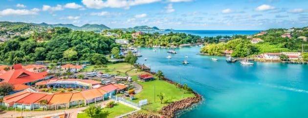 Les 8 choses incontournables à faire à Castries