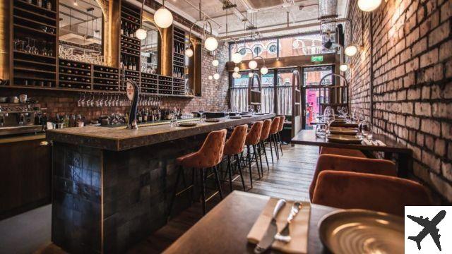 Things to do in Belfast – City of the Titanic