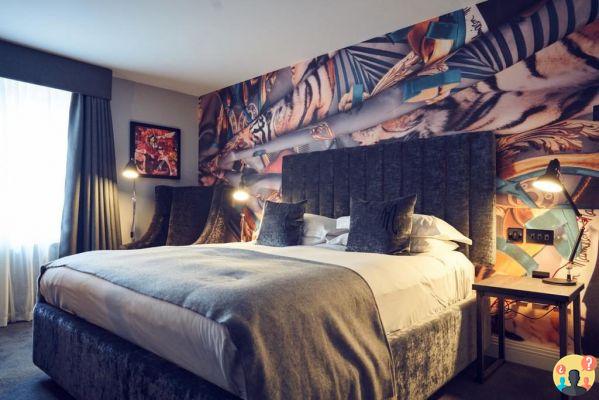 Things to do in Belfast – City of the Titanic
